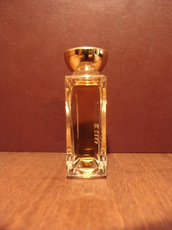 Christian Dior Diorissimoヴィンテージ香水瓶、ミニチュア香水ボトル、ミニガラスボトル、サンプルガラス瓶 LCM 4649(2)