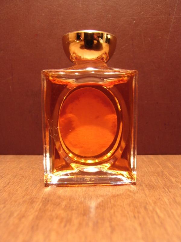 Christian Dior Diorissimoヴィンテージ香水瓶、ミニチュア香水ボトル、ミニガラスボトル、サンプルガラス瓶 LCM 4569(3)