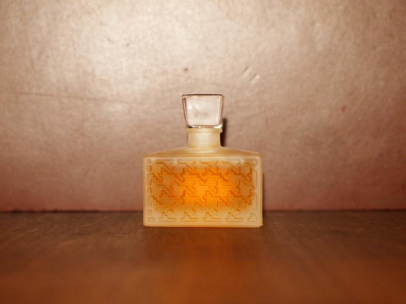Christian Dior Miss Diorヴィンテージ香水瓶、ミニチュア香水ボトル、ミニガラスボトル、サンプルガラス瓶 LCM 4582(4)