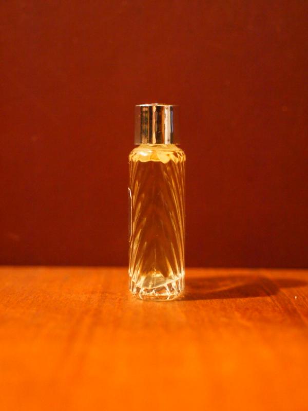 Christian Dior/EAU SAUVAGEヴィンテージ香水瓶、ミニチュア香水ボトル、ミニガラスボトル、サンプルガラス瓶　LCC 0550（2）