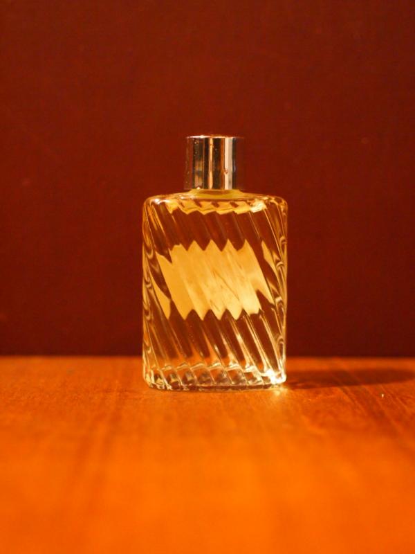 Christian Dior/EAU SAUVAGEヴィンテージ香水瓶、ミニチュア香水ボトル、ミニガラスボトル、サンプルガラス瓶　LCC 0550（3）