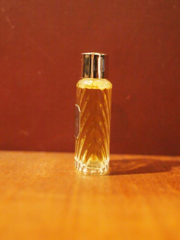 Christian Dior/EAU SAUVAGEヴィンテージ香水瓶、ミニチュア香水ボトル、ミニガラスボトル、サンプルガラス瓶　LCC 0701（2）