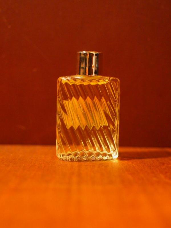 Christian Dior/EAU SAUVAGEヴィンテージ香水瓶、ミニチュア香水ボトル、ミニガラスボトル、サンプルガラス瓶 LCC 0701(3)