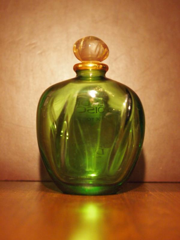 Christian Dior　TENDRE POISONヴィンテージ香水瓶、ミニチュア香水ボトル、ミニガラスボトル、サンプルガラス瓶　LCC 0102（3）