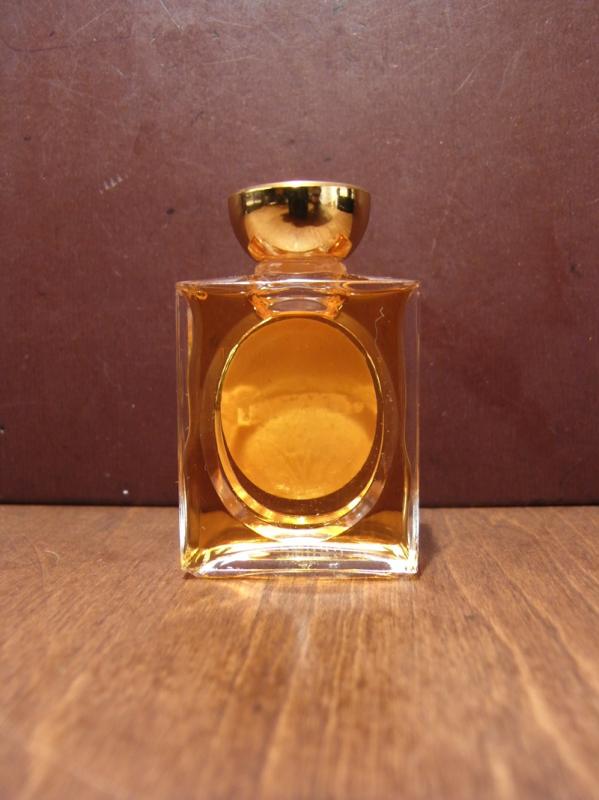 Christian Dior　Diorissimoヴィンテージ香水瓶、ミニチュア香水ボトル、ミニガラスボトル、サンプルガラス瓶　LCC 0734（3）