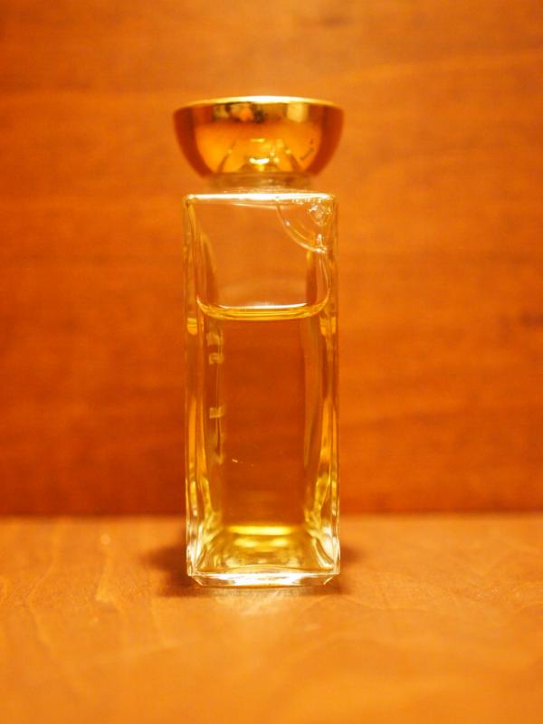 Christian Dior　Diorissimoヴィンテージ香水瓶、香水ボトル、ガラスボトル、サンプルガラス瓶、ファクティス、ダミー瓶　LCC 0098（2）
