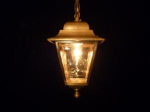 lantern S 1灯