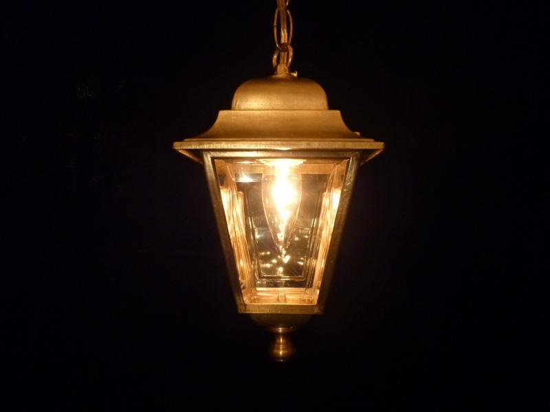ランタン　ペンダント照明　玄関照明　LFH 0066/S（1）