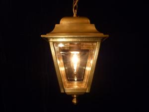 lantern M 1灯