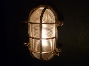 lantern bracket M 1灯