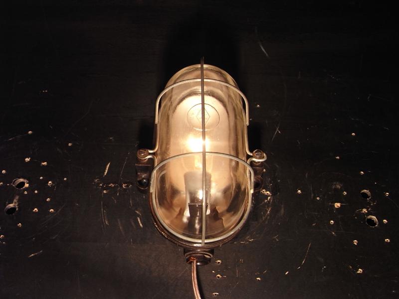 ウォールブラケット、壁ブラケット照明、ウォールランプ、ライト、カプセルランプ、カプセルライト　LCB 0450（3）