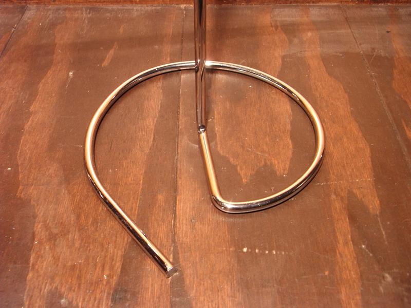 ヴィンテージアクセサリースタンド ネックレススタンド、アクセサリーディスプレイ LCM 5391(4)