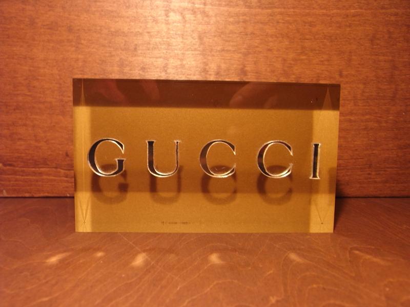 GUCCI pop