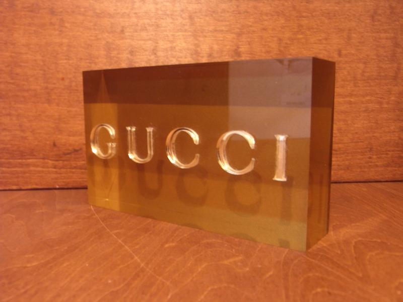 イタリア製GUCCI POP　LCM 5406（2）