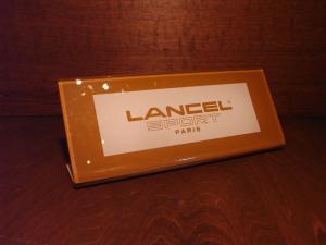 LANCEL POP