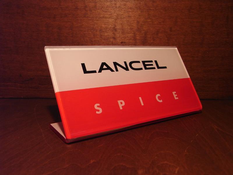 LANCEL POP