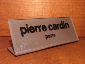 pierre cardin POP