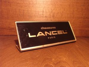 LANCEL POP