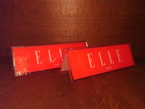 ELLE POP（2点あり！）