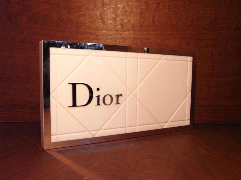 Dior pop