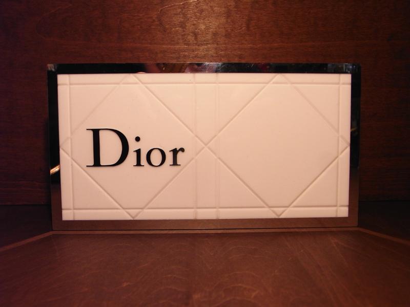 フランス製Christian Dior pop　LCM 5528（2）