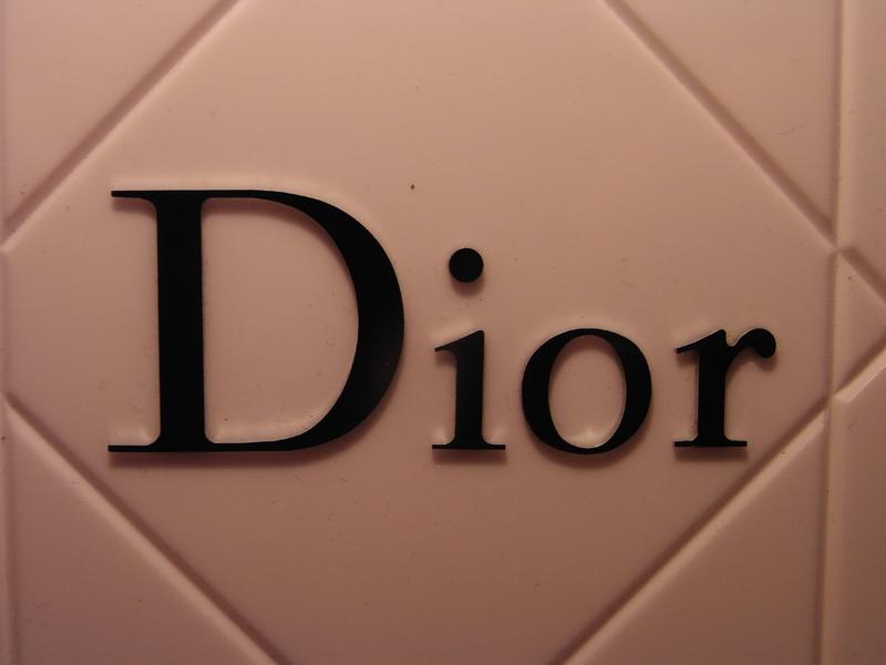 フランス製Christian Dior pop　LCM 5528（5）