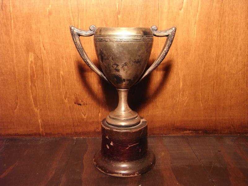 trophy