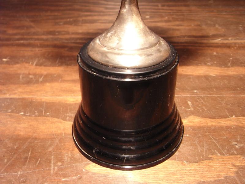 真鍮製トロフィー　LCM 5591（4）