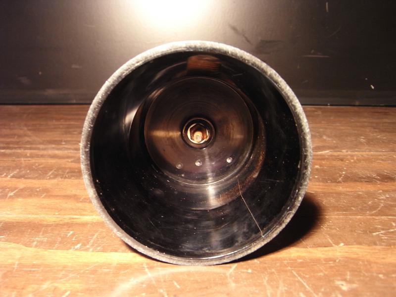 真鍮製トロフィー LCM 5591(5)