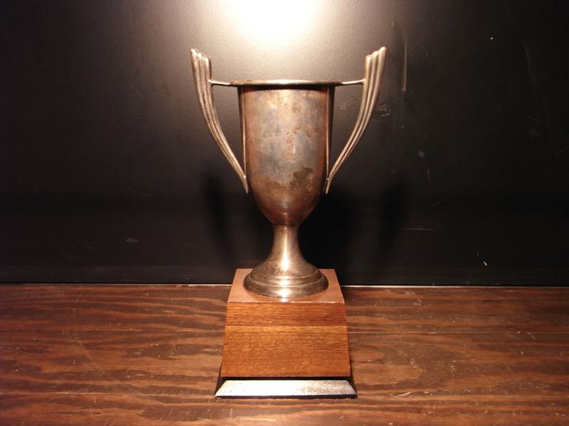 trophy