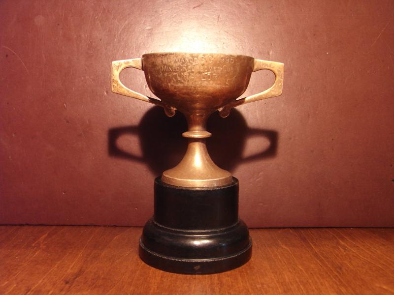 trophy