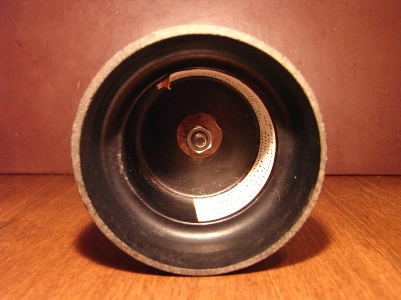 真鍮製トロフィー LCM 5694(6)