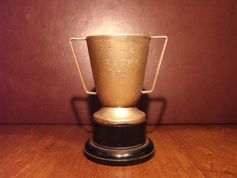 trophy