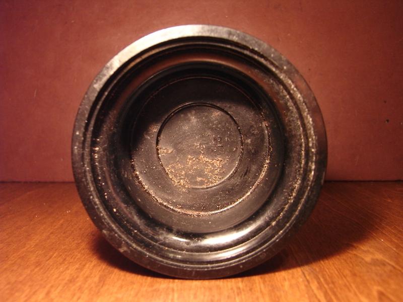 真鍮製トロフィー LCM 5695(6)