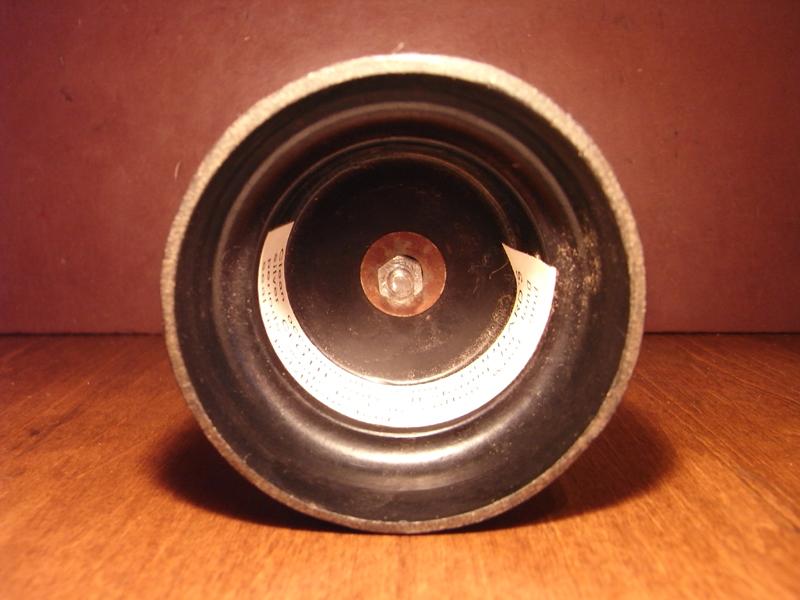 真鍮製トロフィー LCM 5696(6)