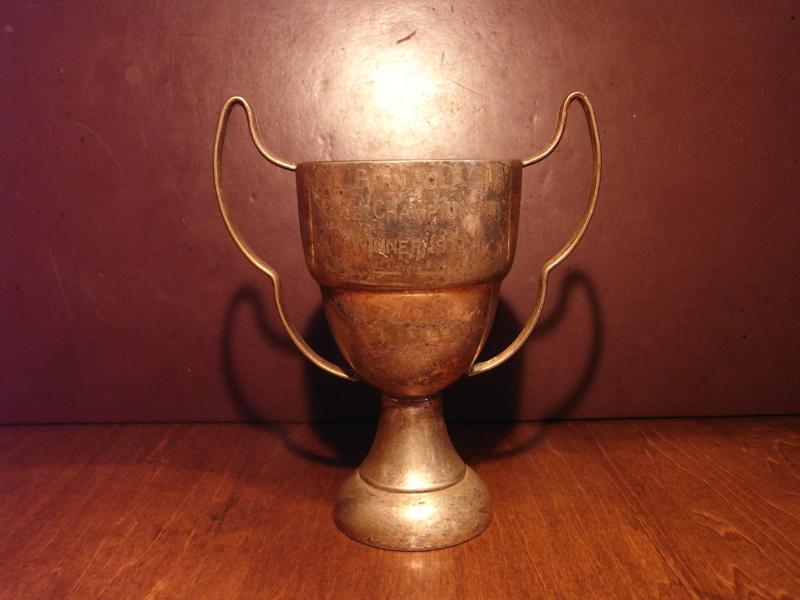 trophy