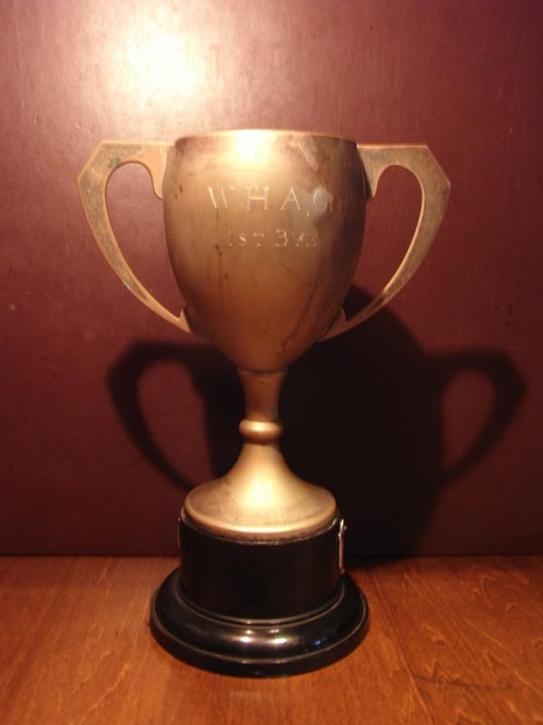 trophy