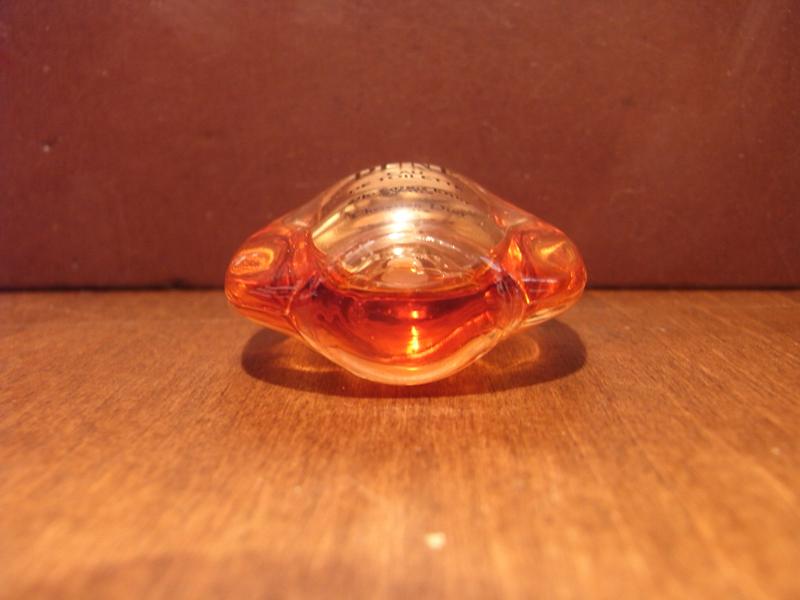 Christian Diorヴィンテージ香水瓶、ミニチュア香水ボトル、ミニガラスボトル、サンプルガラス瓶　LCC 0549（4）