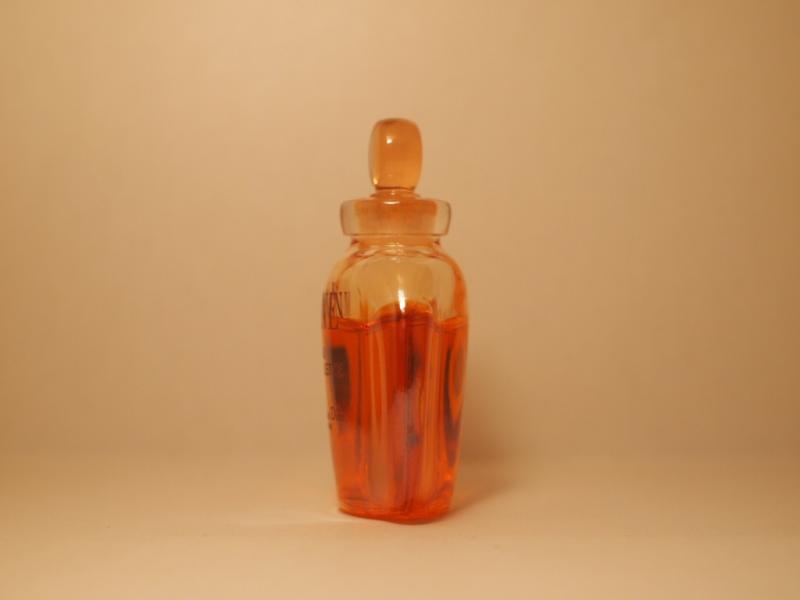 Christian Diorヴィンテージ香水瓶、ミニチュア香水ボトル、ミニガラスボトル、サンプルガラス瓶　LCC 0539（3）