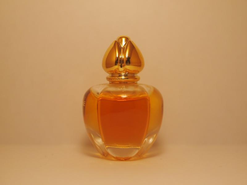 JEAN PATOU SUBLIME香水瓶、ミニチュア香水ボトル、ミニガラスボトル、香水ガラス瓶　LCC 0472（2）