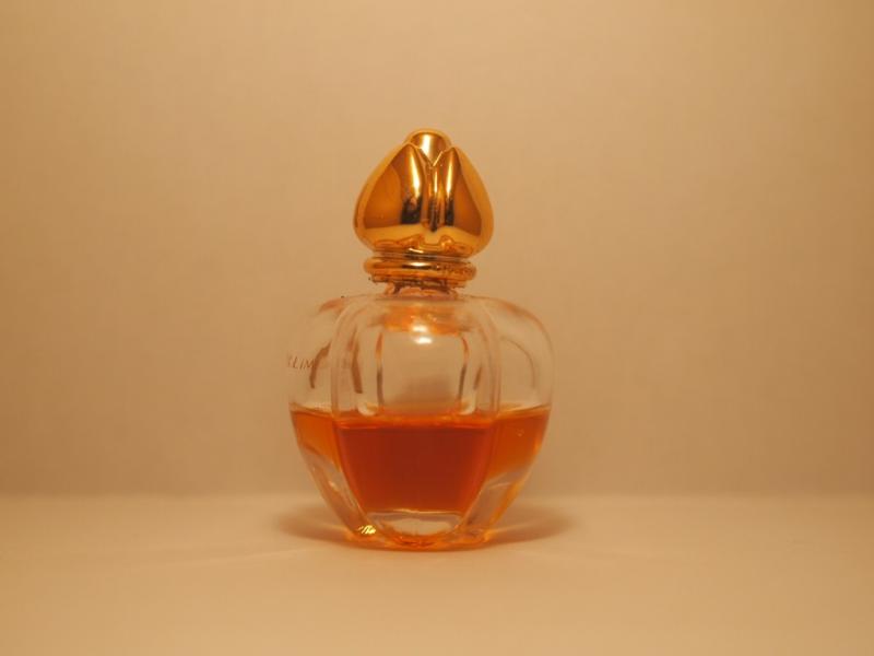 JEAN PATOU SUBLIME香水瓶、ミニチュア香水ボトル、ミニガラスボトル、香水ガラス瓶 LCC 0618(2)