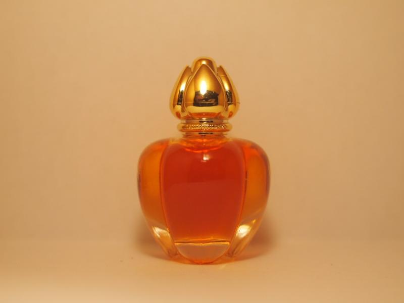 JEAN PATOU SUBLIME香水瓶、ミニチュア香水ボトル、ミニガラスボトル、香水ガラス瓶 LCC 0930(2)