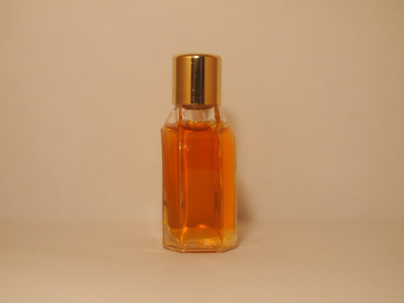 JEAN PATOU Chaldee香水瓶、ミニチュア香水ボトル、ミニガラスボトル、香水ガラス瓶 LCC 0185(2)