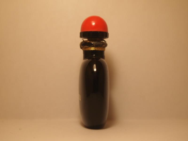 JEAN PATOU JOY香水瓶、ミニチュア香水ボトル、ミニガラスボトル、香水ガラス瓶　LCC 0284（2）