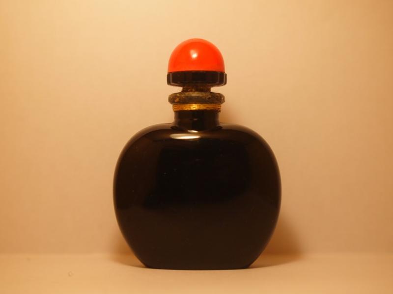 JEAN PATOU JOY香水瓶、ミニチュア香水ボトル、ミニガラスボトル、香水ガラス瓶　LCC 0284（3）