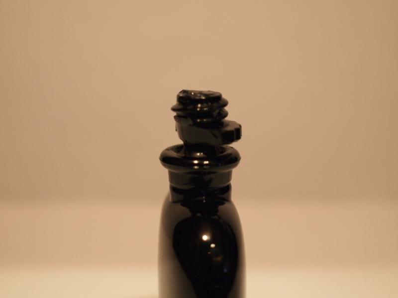 JEAN PATOU JOY香水瓶、ミニチュア香水ボトル、ミニガラスボトル、香水ガラス瓶　LCC 0459（5）