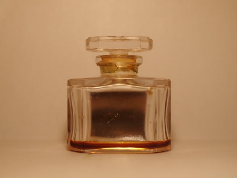 JEAN PATOU JOY香水瓶、ミニチュア香水ボトル、ミニガラスボトル、香水ガラス瓶 LCC 0940(3)