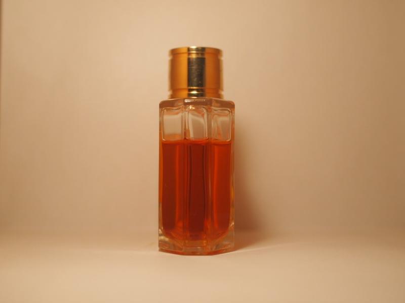 JEAN PATOU EAU DE JOY香水瓶、ミニチュア香水ボトル、ミニガラスボトル、香水ガラス瓶 LCC 0415(2)