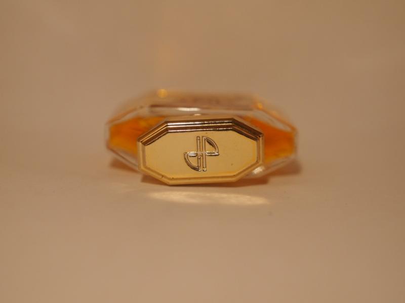 JEAN PATOU JOY香水瓶、ミニチュア香水ボトル、ミニガラスボトル、香水ガラス瓶 LCC 0931(5)