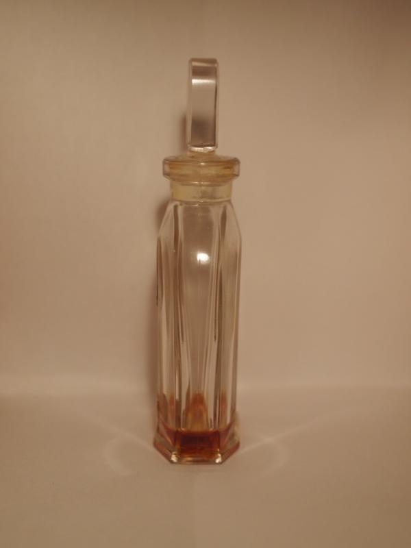 JEAN PATOU amour amour香水瓶、ミニチュア香水ボトル、ミニガラスボトル、香水ガラス瓶　LCC 0344（2）